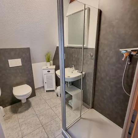 Marie By Interhome Alpesi faház