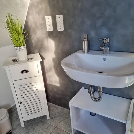 Marie By Interhome Bad Arolsen