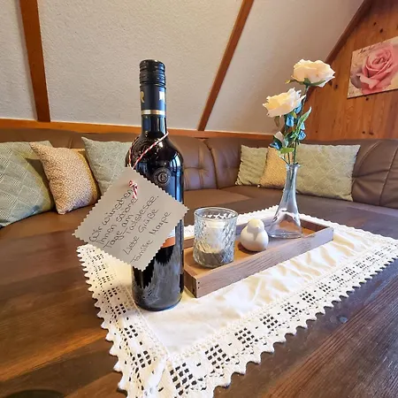 Alpesi faház Marie By Interhome