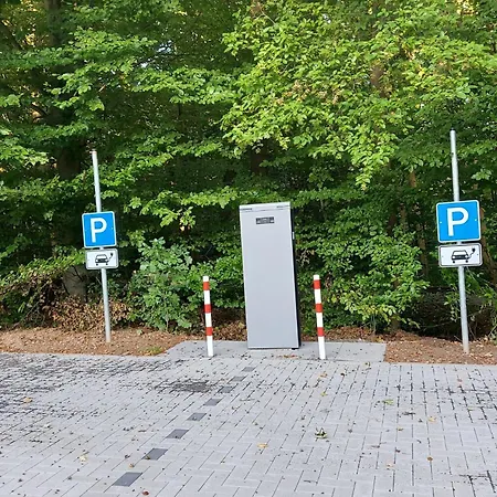 Alpesi faház Marie By Interhome Bad Arolsen