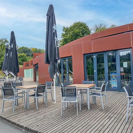 Alpesi faház Marie By Interhome *