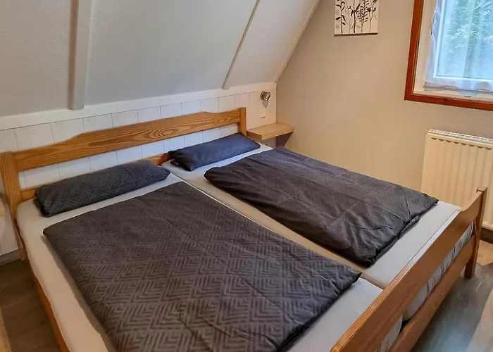 Alpesi faház Marie By Interhome