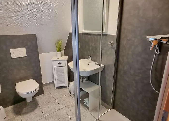 Marie By Interhome Alpesi faház