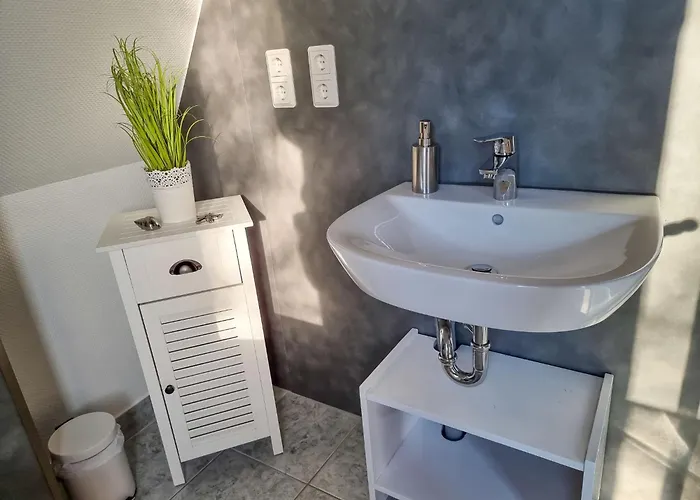 Marie By Interhome Bad Arolsen