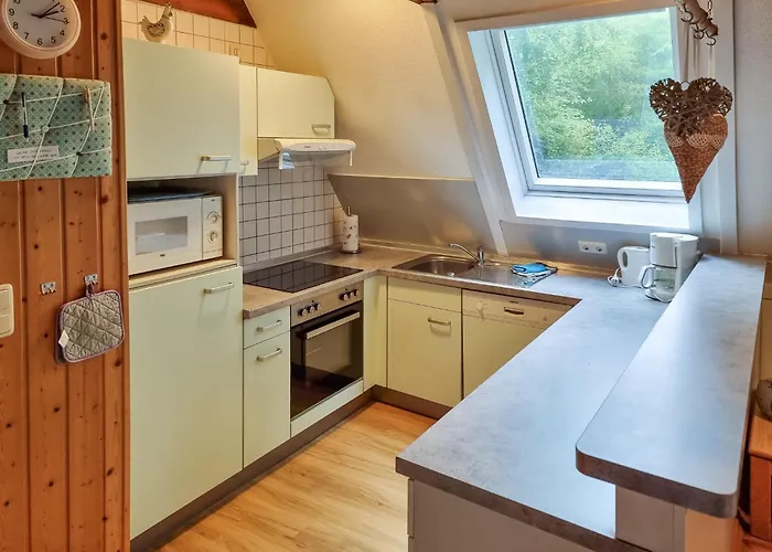 Alpesi faház Marie By Interhome