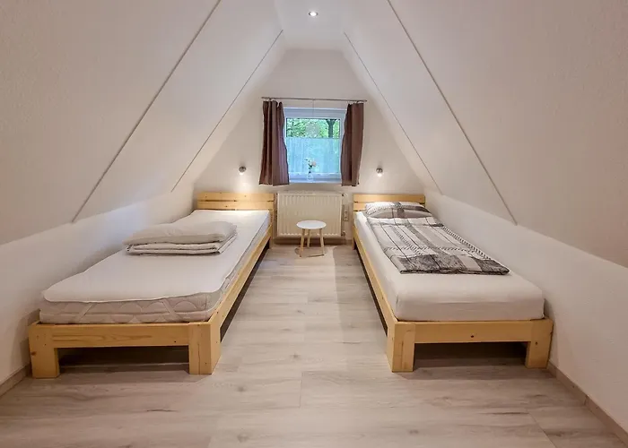 Marie By Interhome * Bad Arolsen