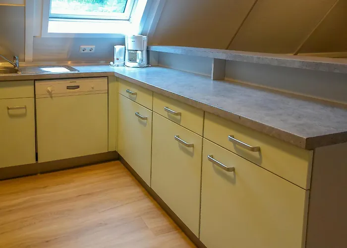 Alpesi faház Marie By Interhome