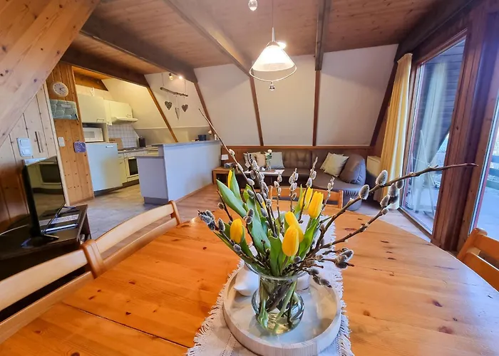 Marie By Interhome Bad Arolsen