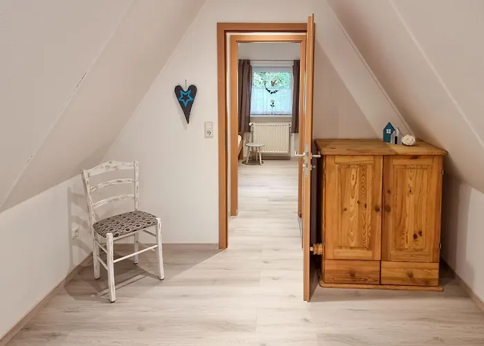 Marie By Interhome Alpesi faház