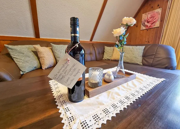 Alpesi faház Marie By Interhome