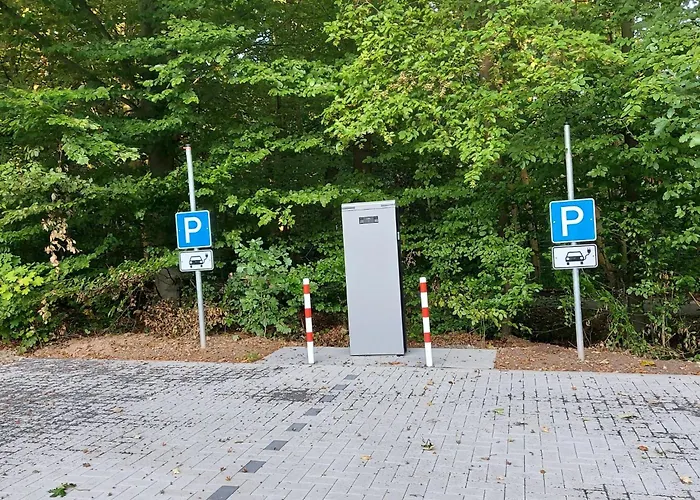 Alpesi faház Marie By Interhome Bad Arolsen