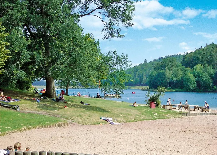 Marie By Interhome *