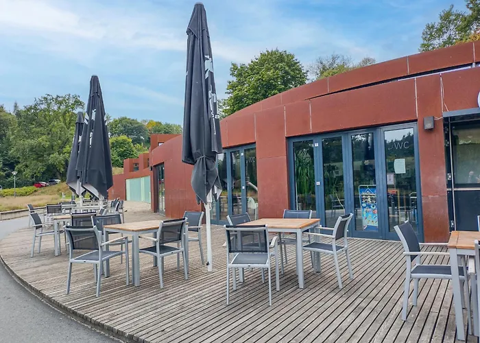 Alpesi faház Marie By Interhome *