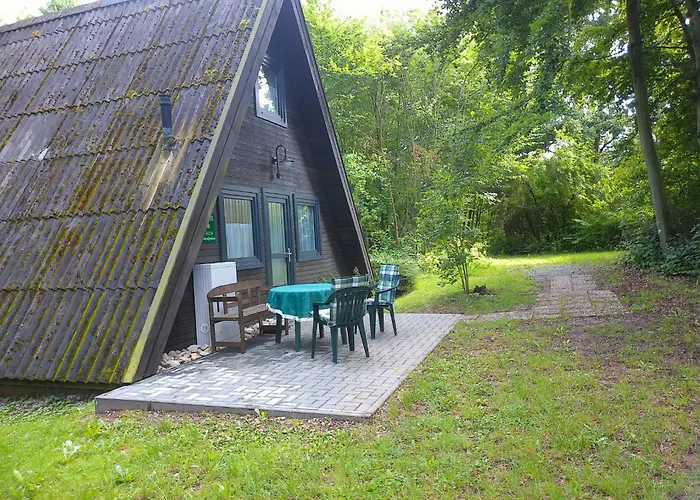 Alpesi faház Marie By Interhome Bad Arolsen