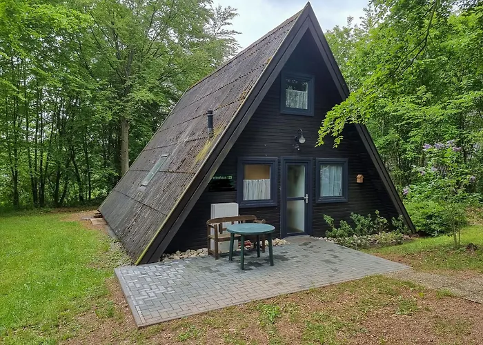 Marie By Interhome Alpesi faház *