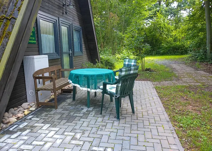 Alpesi faház Marie By Interhome *